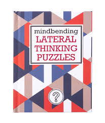 mind-bending puzzles