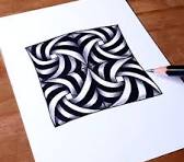 3d illusion art