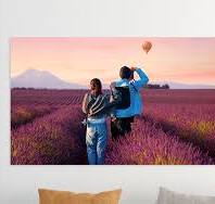 digital wall art