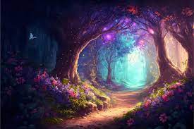 magical