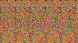 3d image illusion