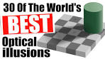 best optical illusion
