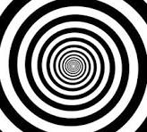 circle illusion
