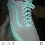 color illusion shoe