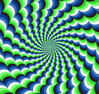 brain illusions