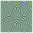weird illusions