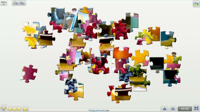 daily jigsaw