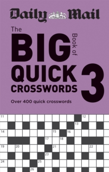 daily crossword