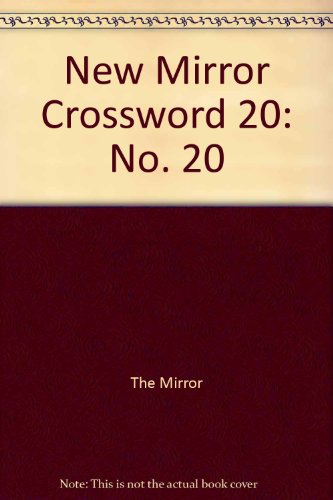 daily crossword mirror