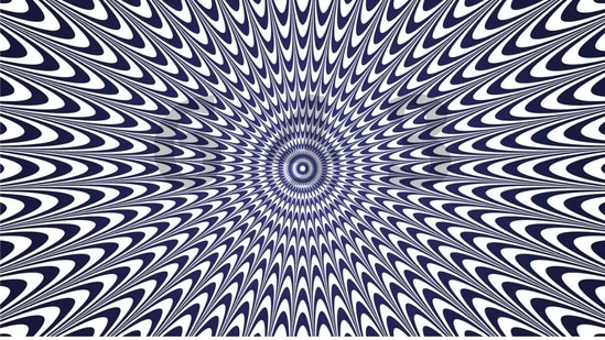 illusion optical illusion