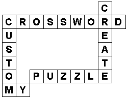 online crossword
