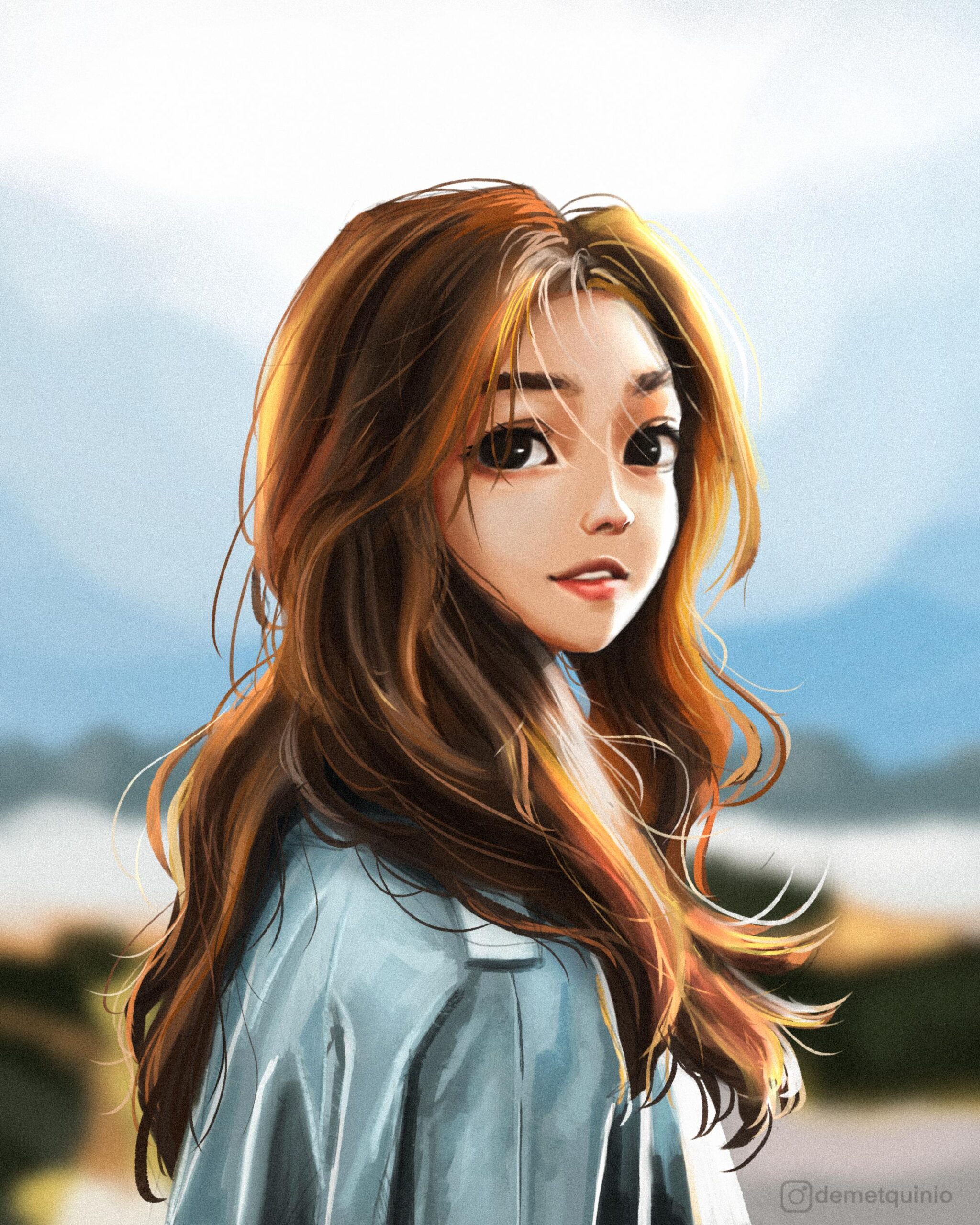 digital artwork