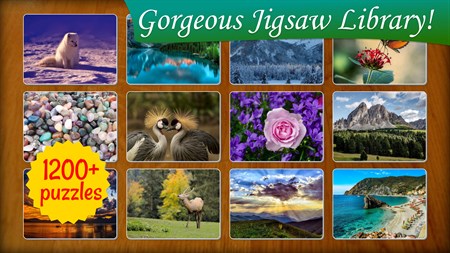 free 0nline jigsaw puzzles