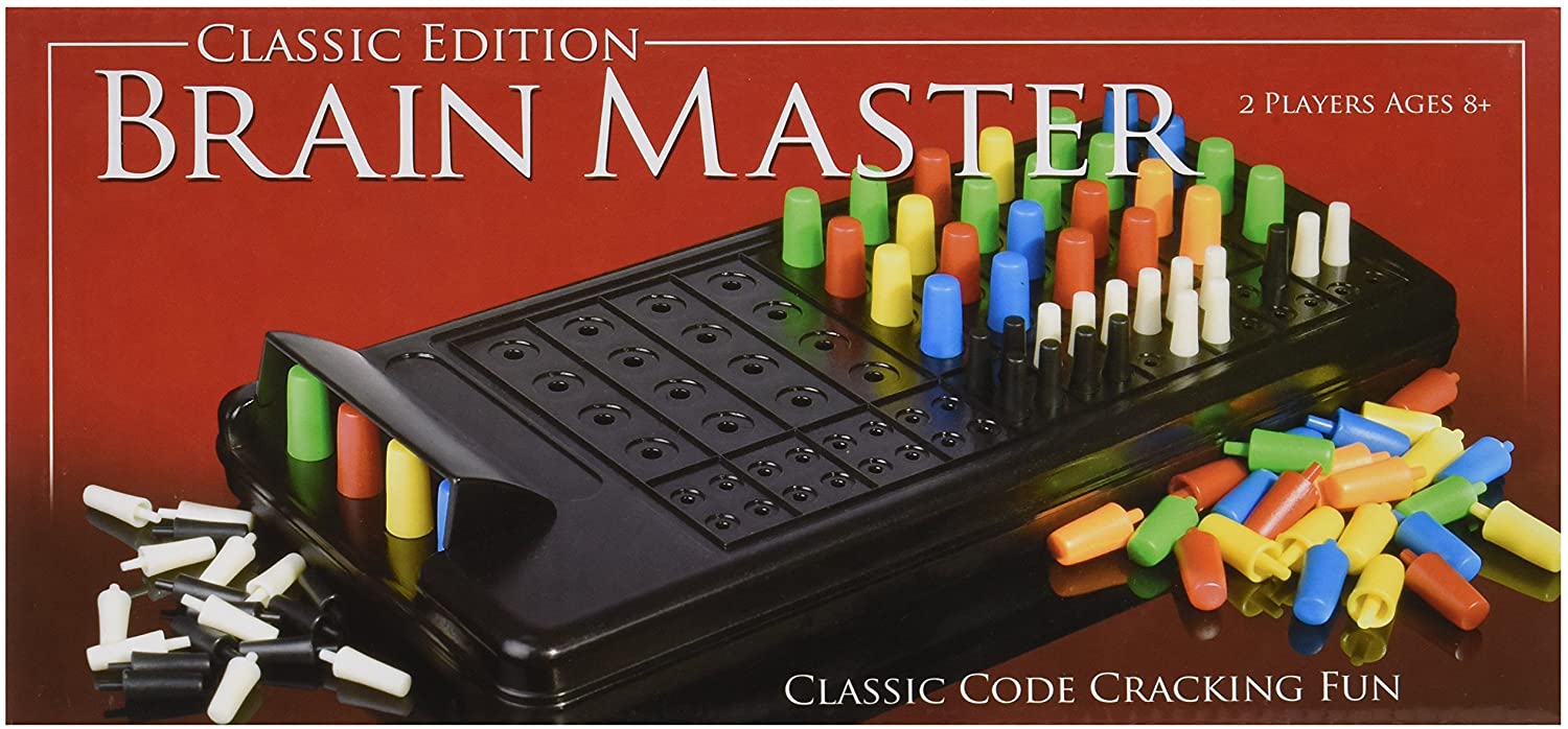 master mind board game