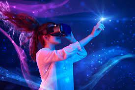 virtual reality