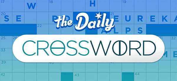 free daily crossword puzzles