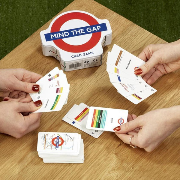 game mind game