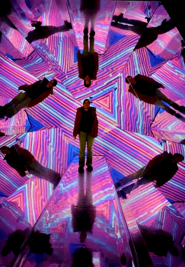 illusion museum