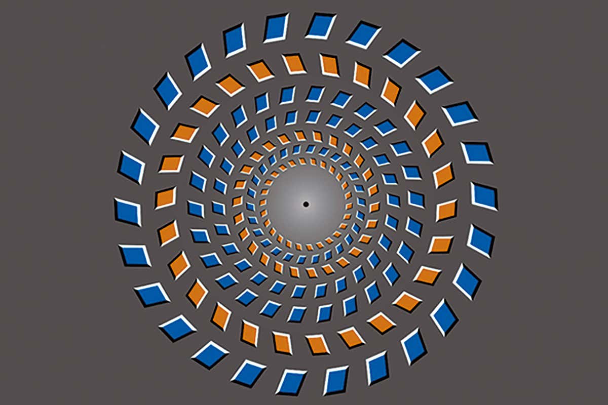 mind illusion pictures