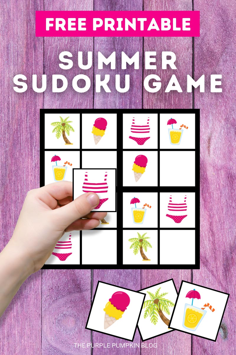 sudoku medium free