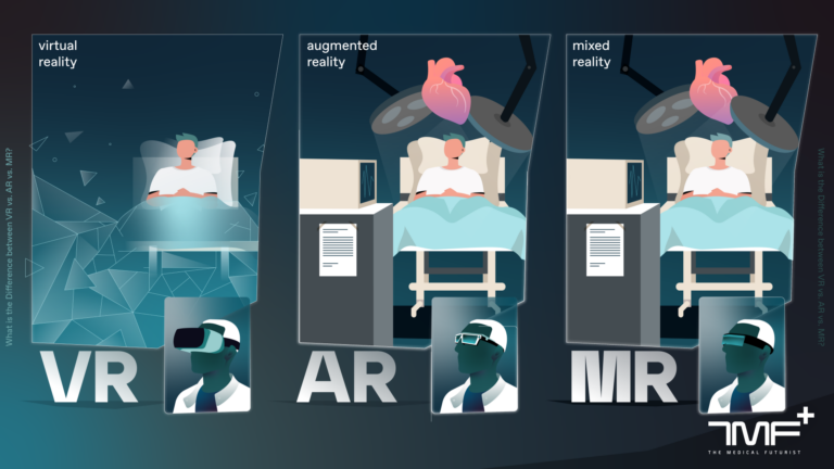 augmented