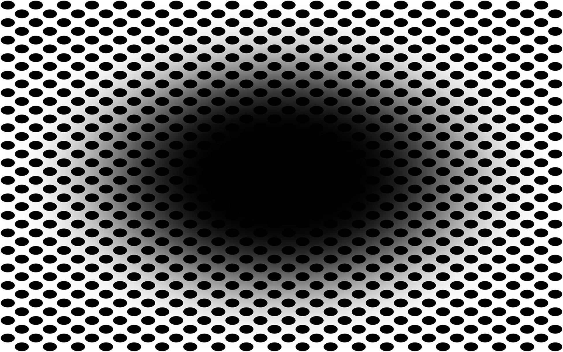 obstacle illusion pictures