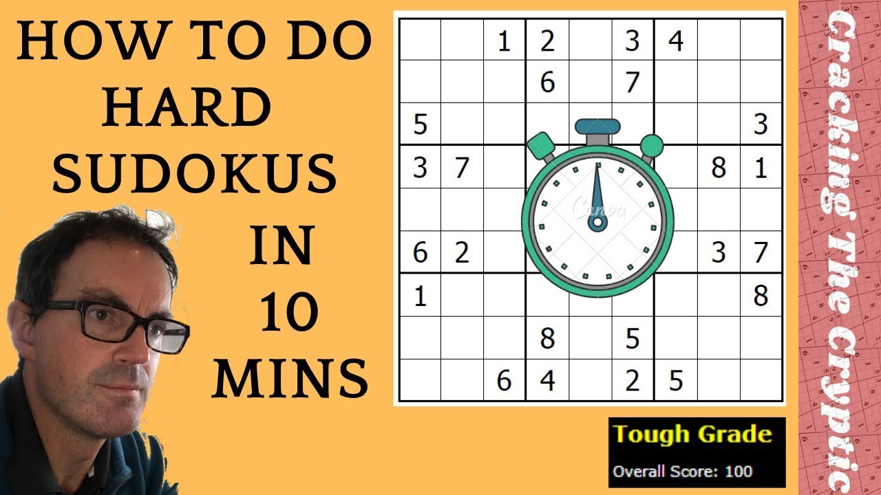 online sudoku hard
