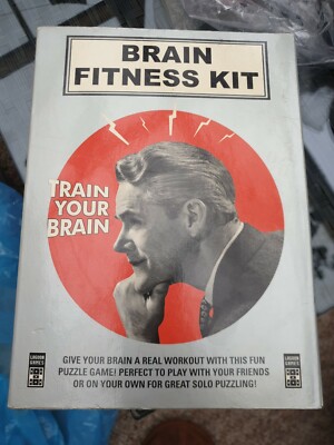 brain fitness games