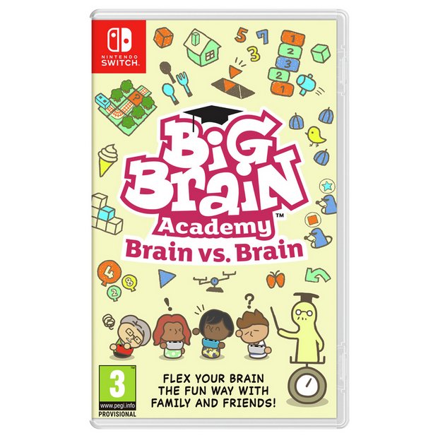 brain training games