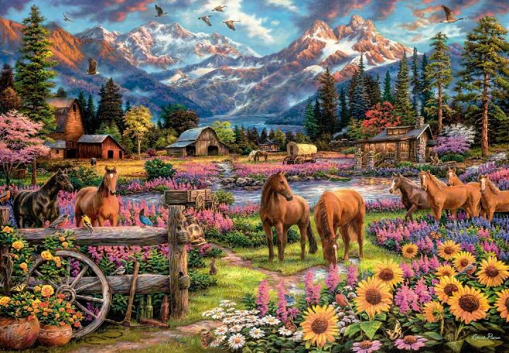 free puzzles