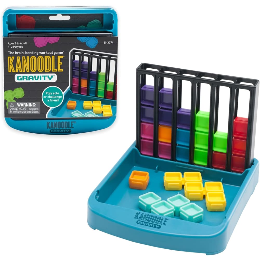 kanoodle games