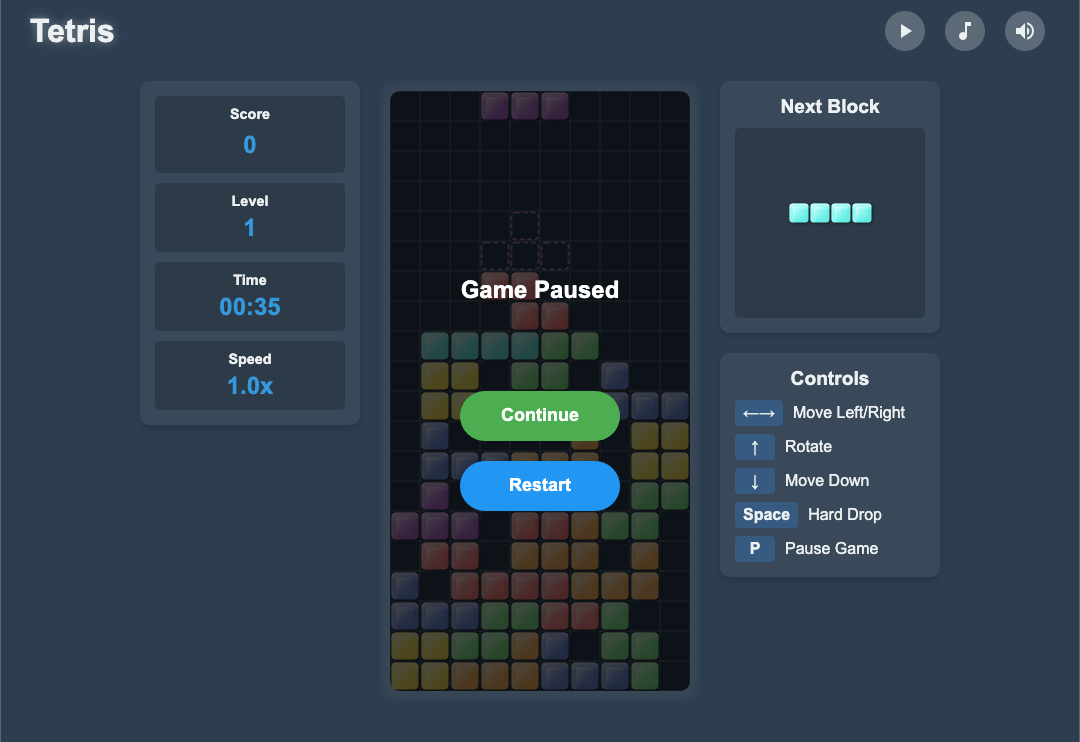 tetris online free