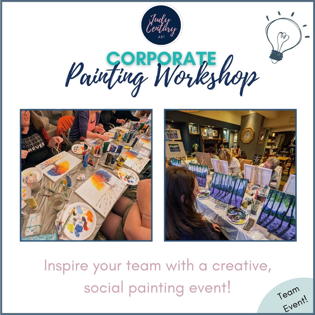 art workshop