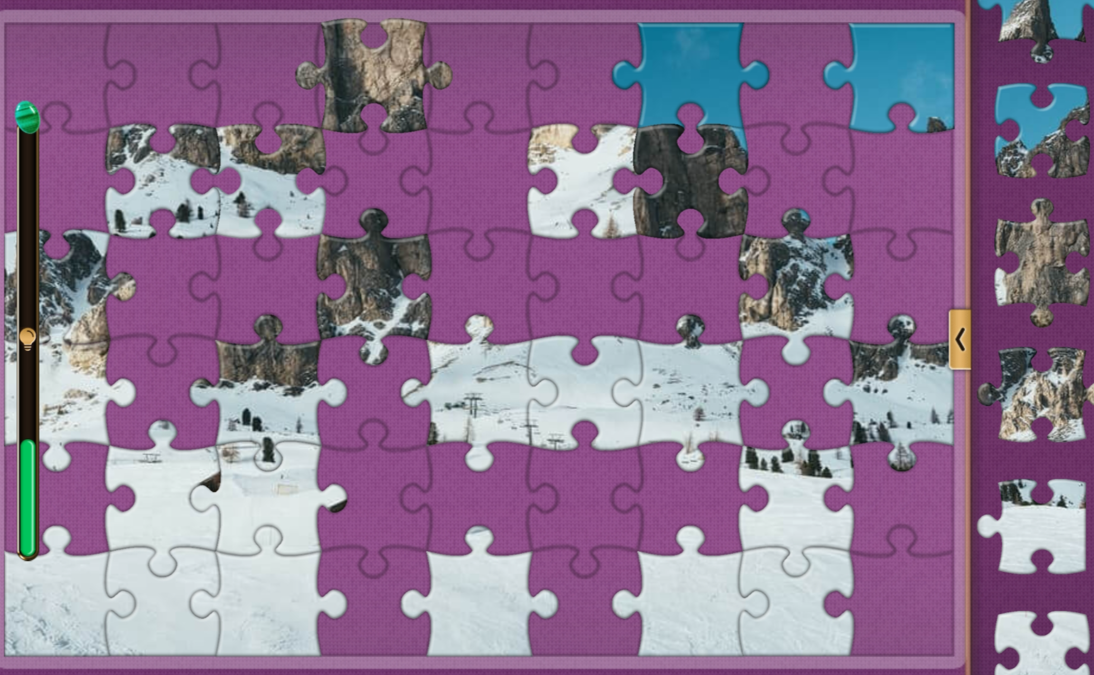 best free online jigsaw puzzles