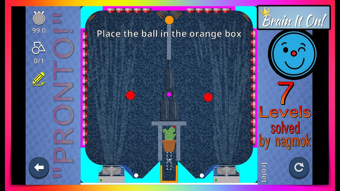 brain it on game