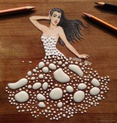 creative art