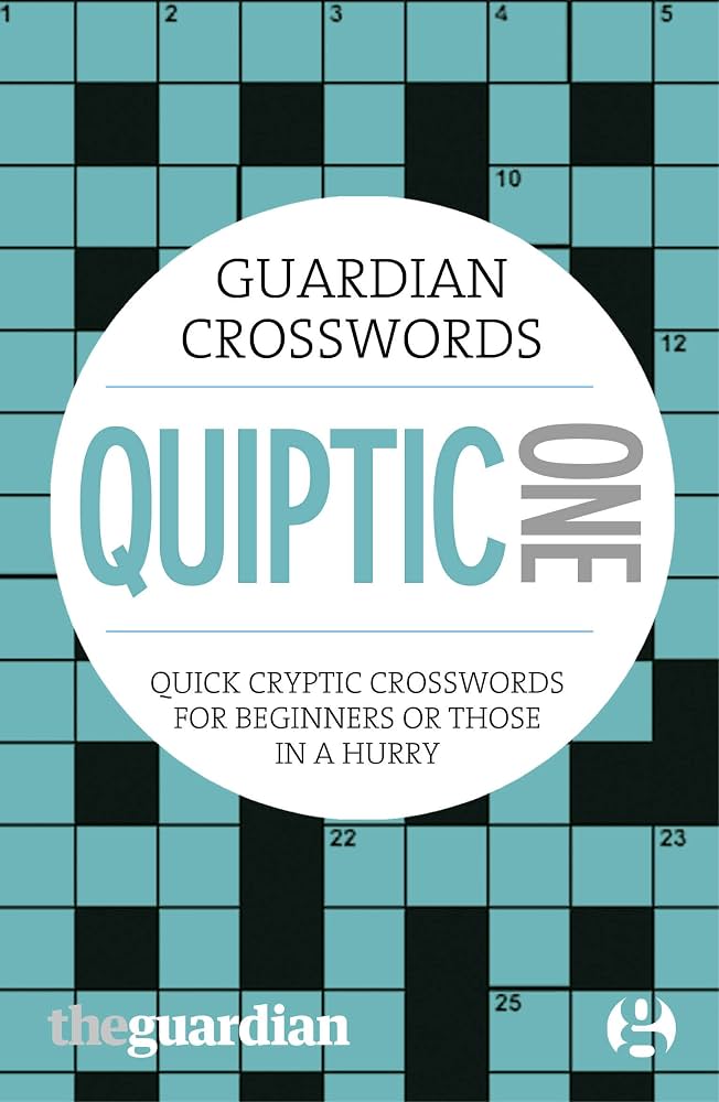 guardian crosswords online free
