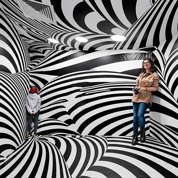 illusion pictures