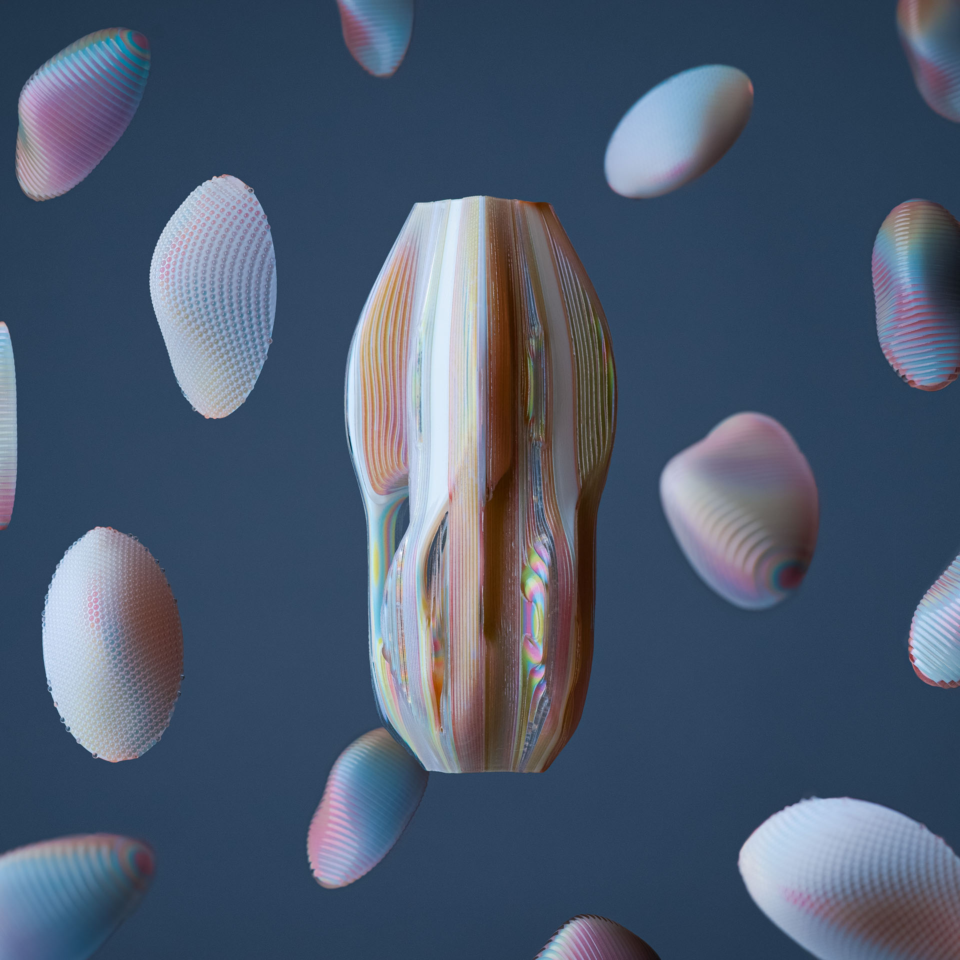 illusory images