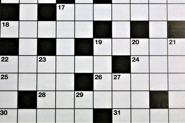 metro crossword online