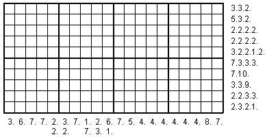 nonogram online