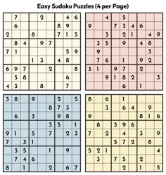 sudoku 247 medium